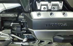 HONDA GL 1800 GOLD WING TOUR DCT 2023 SC79