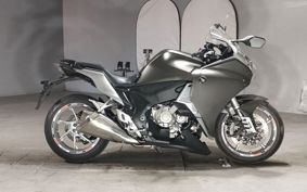 HONDA VFR1200F DCT 2012 SC63