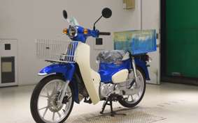 HONDA C110 SUPER CUB 2000 JA59