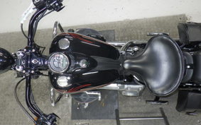 HARLEY FLSTSB 1580 2009