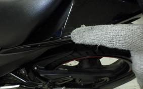 SUZUKI GIXXER 150 1992 ED13N