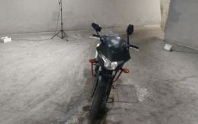 HONDA VTR 250 F MC33