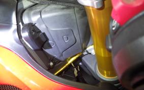 DUCATI PANIGALE V4 R 2023