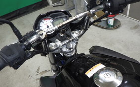 YAMAHA YS125 FAZER 2017