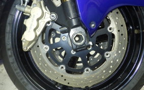 SUZUKI GSX-1300R HAYABUSA 2008