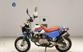 HONDA MONKEY BAJA Z50J