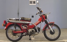 HONDA CT110 HUNTER CUB JD01