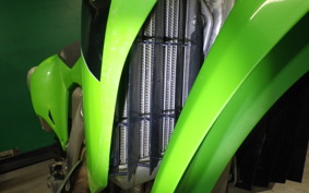 KAWASAKI KX250 1999 KX252C