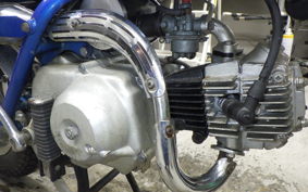 HONDA MONKEY 2012 Z50A