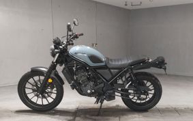 HONDA CL250 MC57