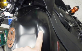 KAWASAKI Z1000 Gen.4 2013