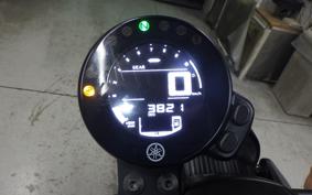 YAMAHA XSR700 2022 RM41J