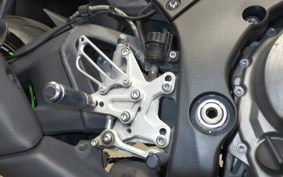 KAWASAKI ZX 10 NINJA ABS 2017