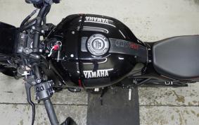 YAMAHA XSR900 2022 RN80J