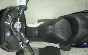 HONDA FORZA Z MF08