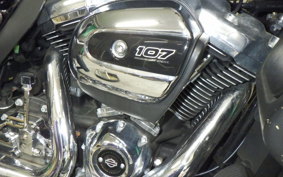 HARLEY FLTRU 1690 2018