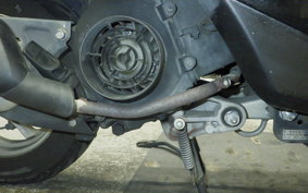 HONDA DIO Gen.6 AF68