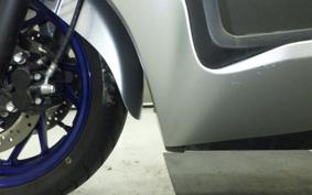 SUZUKI BURGMAN400 A 2022 DU11N