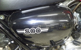 KAWASAKI W800 2022 EJ800E