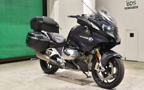 BMW R 1250RT 2019