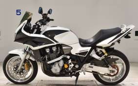 HONDA CB1300SF SUPER BOLDOR 2009 SC54