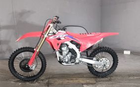 HONDA CRF250 RALLY ME12