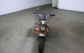 HONDA MONKEY Z50J