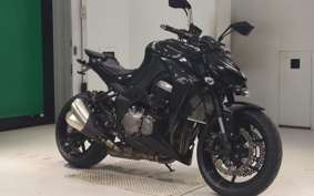 KAWASAKI Z1000 Gen.5 2015