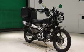 HONDA CT125-2 1998 JA65