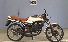 HONDA MBX50F AC08