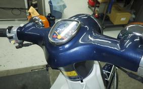 HONDA C90 SUPER CUB HA02