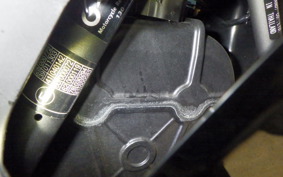 KAWASAKI NINJA 250 2 2008 EX250P