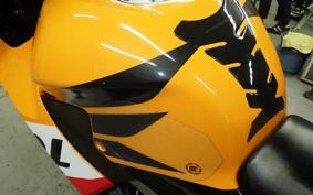 HONDA CBR600RR GEN 3 2016