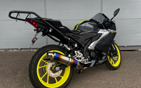 YAMAHA YZF-R125 RE45J