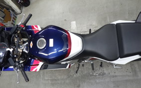 HONDA VFR800F 2019 RC79