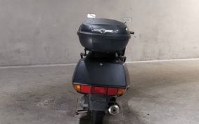 HONDA FUSION MF02