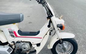 HONDA CAR LEE70 CF70