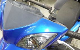 YAMAHA CYGNUS 125 X 2022