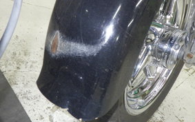HARLEY FLSTFB 1580 2010