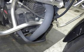 HONDA CB190X 2024