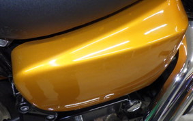 KAWASAKI VULCAN 1500 MEAN STREAK 2002 VNT50P
