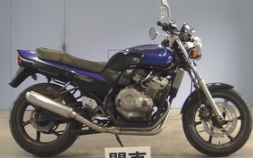 HONDA JADE MC23