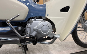 HONDA SUPER CUB50 AA09