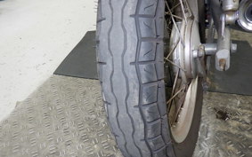 YAMAHA SRV250 RENAISSA 4DN