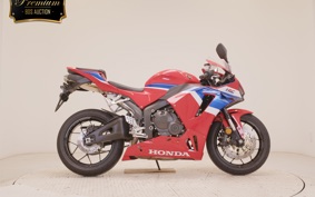 HONDA CBR600RR 2026 PC40