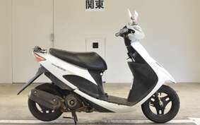 SUZUKI ADDRESS V50 Gen.2 CA44A