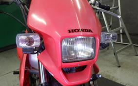 HONDA XR100 MOTARD HD13