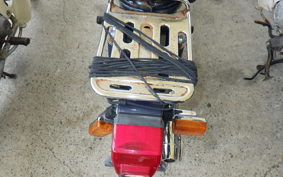 HONDA C90 SUPER CUB E HA02