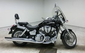 HONDA VTX1800 2002 SC46