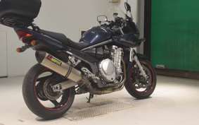 SUZUKI BANDIT 1250 SA 2007 GW72A